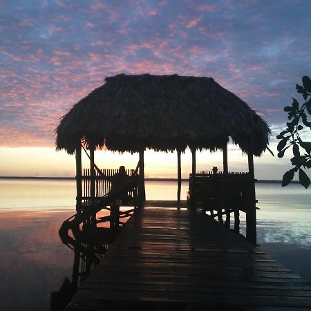 Villas Ecotucan Bacalar Kültér fotó