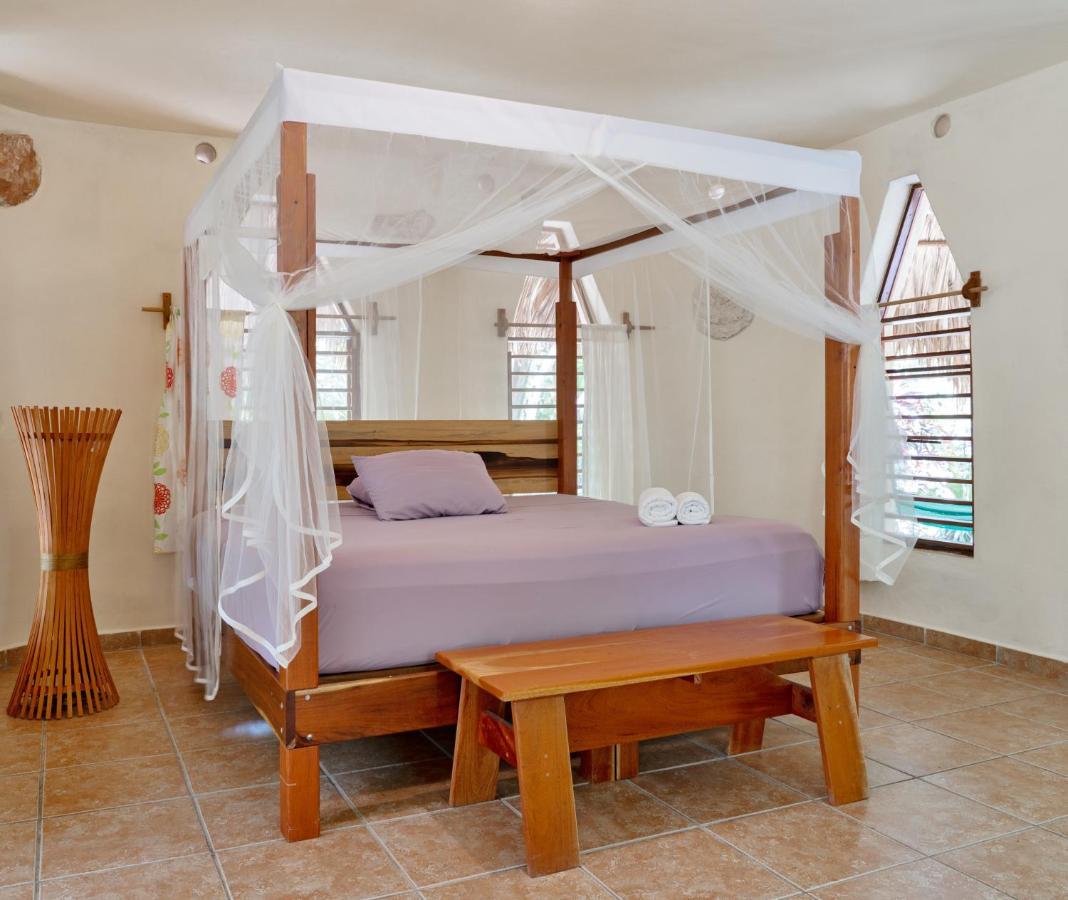 Villas Ecotucan Bacalar Kültér fotó