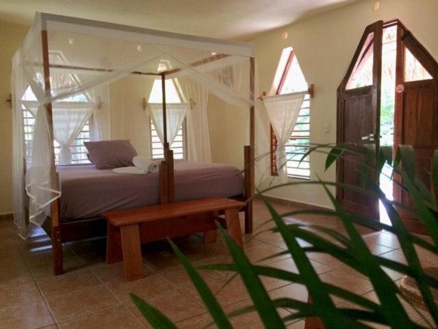 Villas Ecotucan Bacalar Kültér fotó