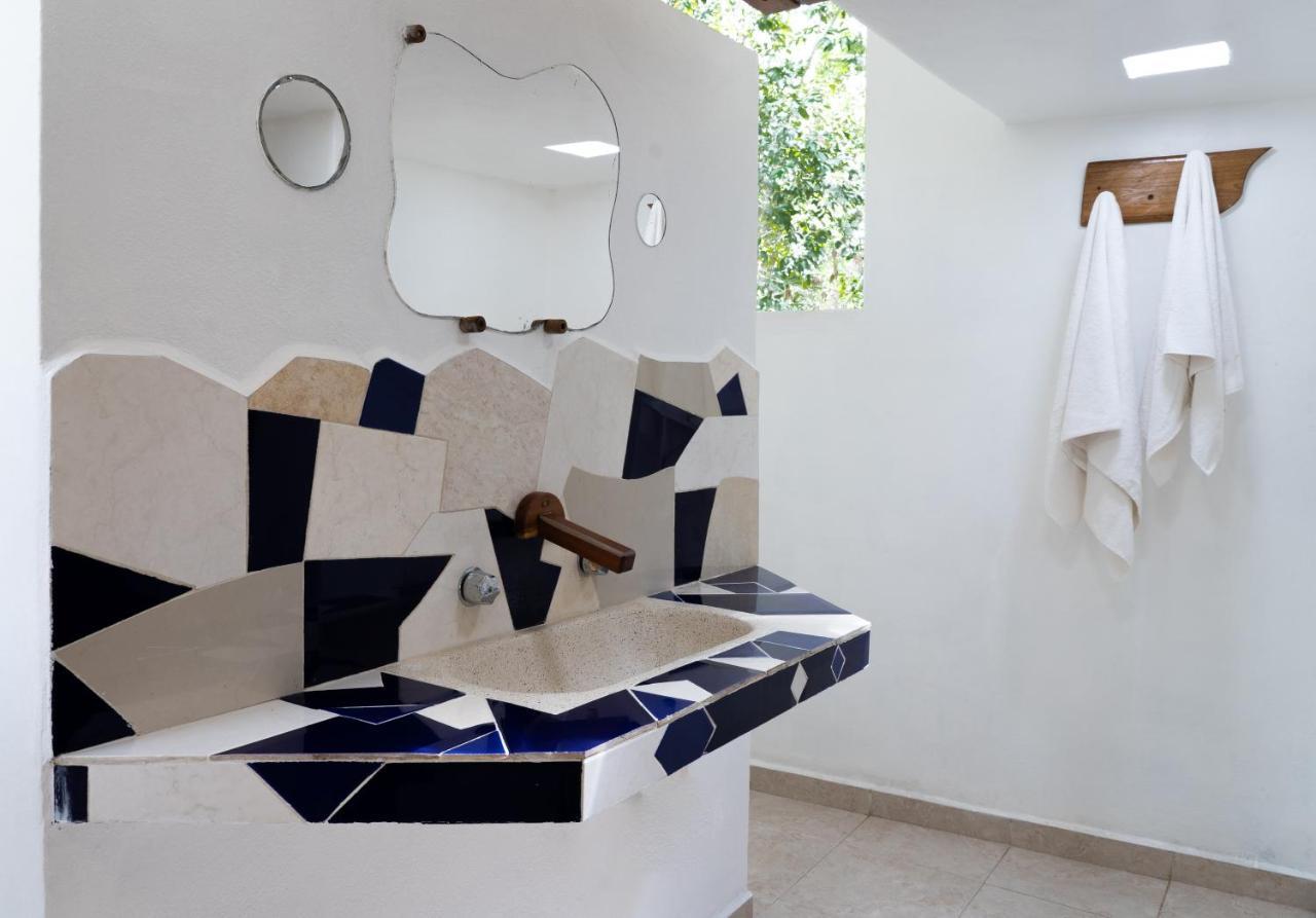 Villas Ecotucan Bacalar Kültér fotó
