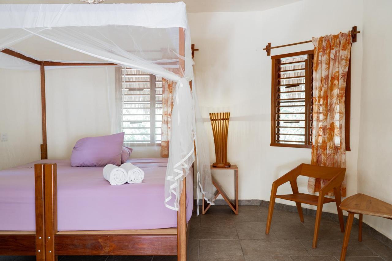 Villas Ecotucan Bacalar Kültér fotó
