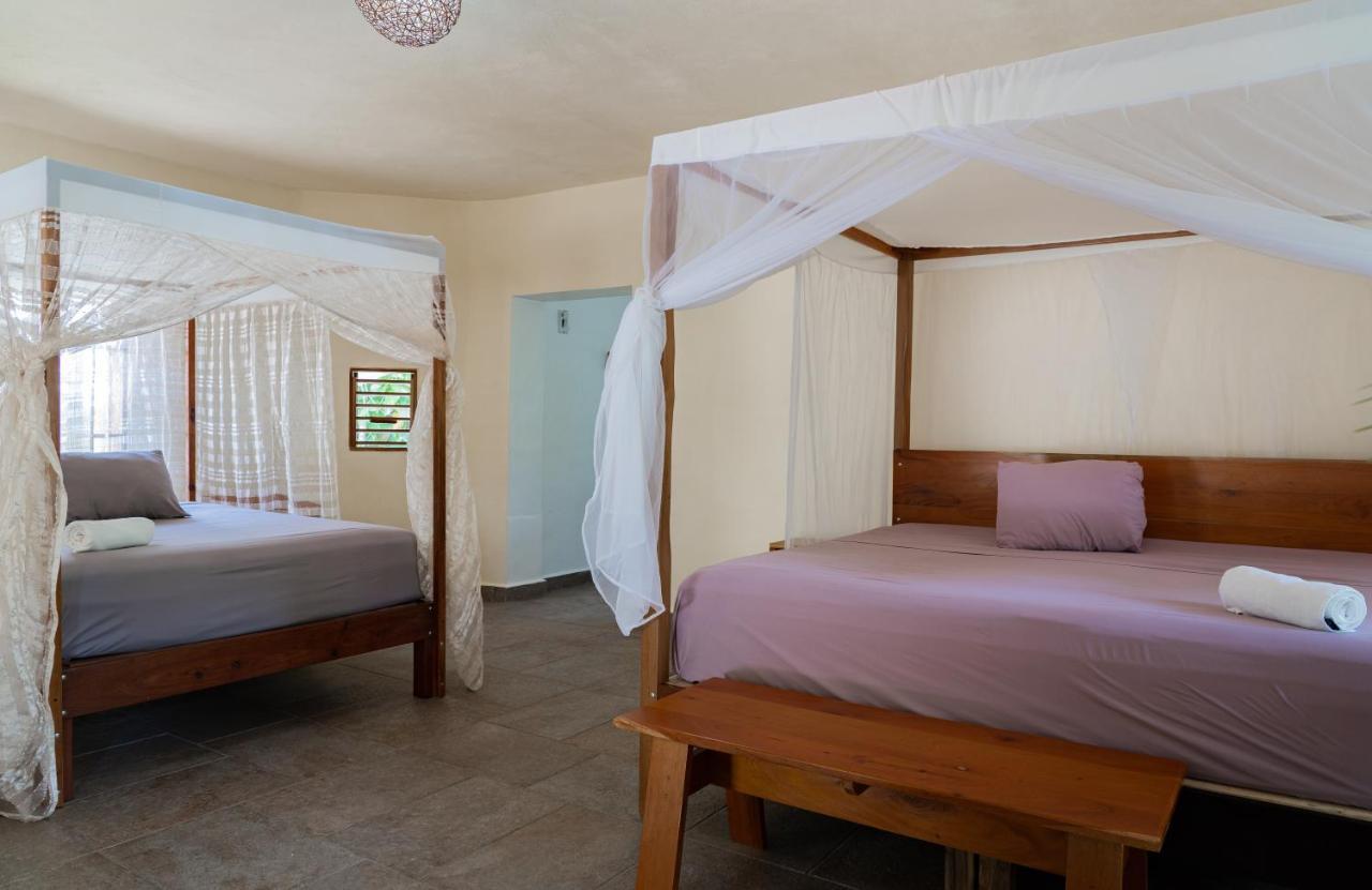 Villas Ecotucan Bacalar Kültér fotó