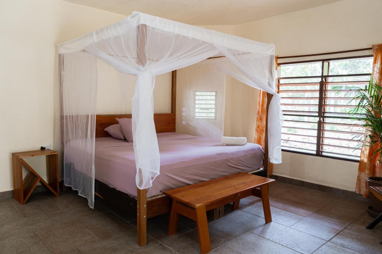 Villas Ecotucan Bacalar Kültér fotó