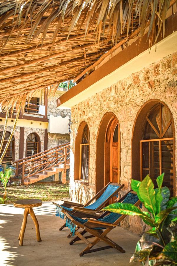Villas Ecotucan Bacalar Kültér fotó