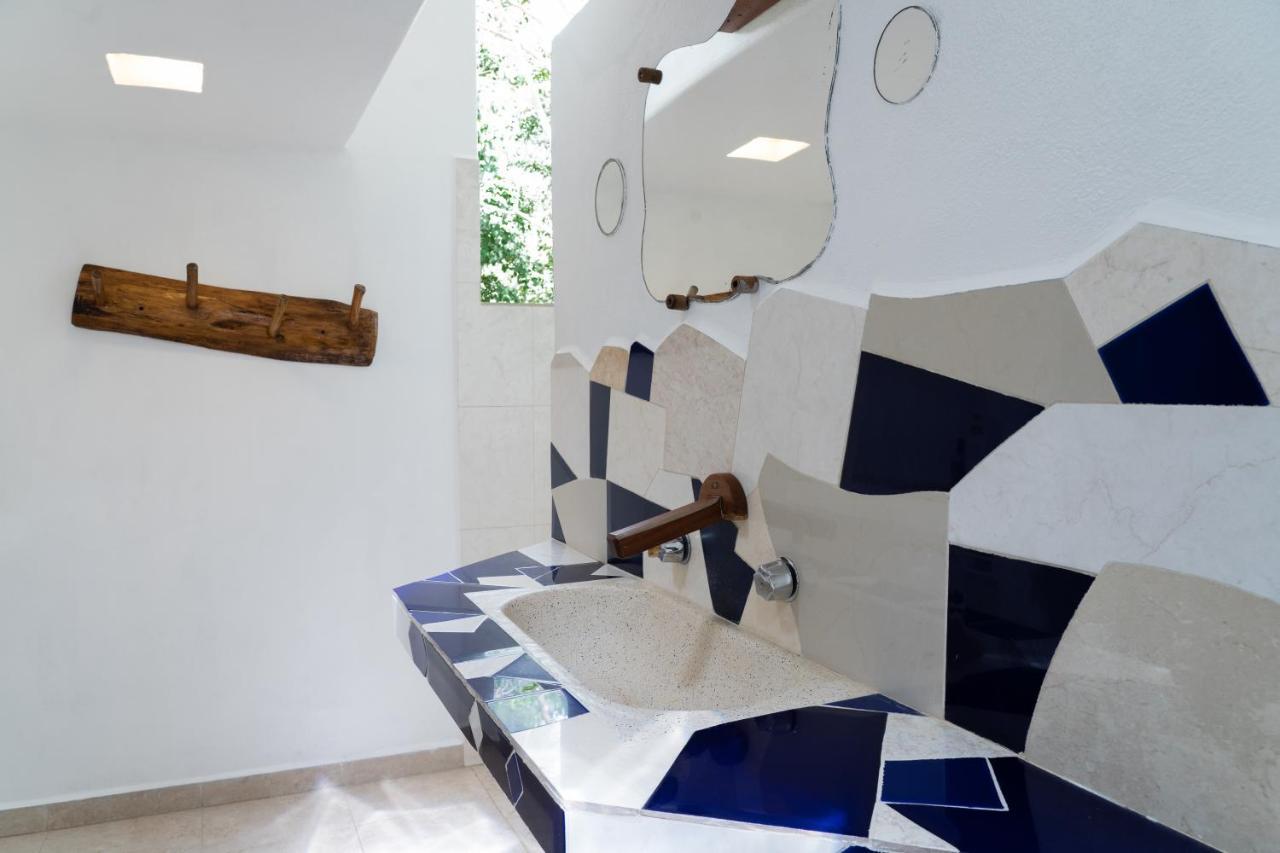 Villas Ecotucan Bacalar Kültér fotó