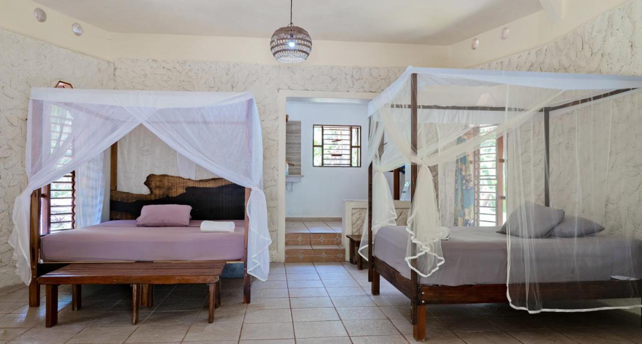 Villas Ecotucan Bacalar Kültér fotó