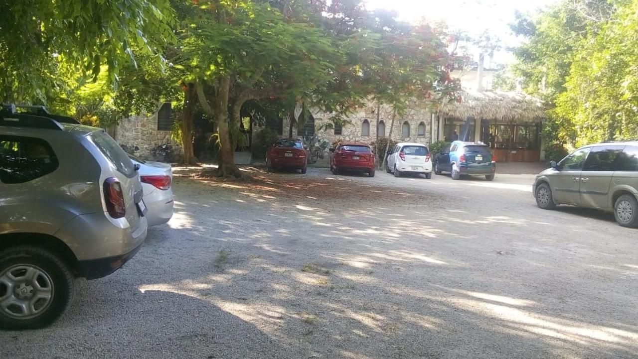 Villas Ecotucan Bacalar Kültér fotó