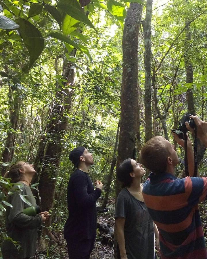 Villas Ecotucan Bacalar Kültér fotó
