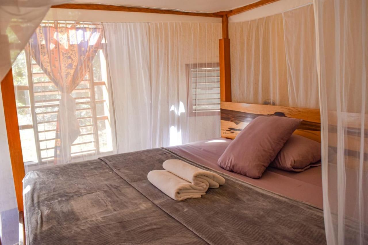 Villas Ecotucan Bacalar Kültér fotó