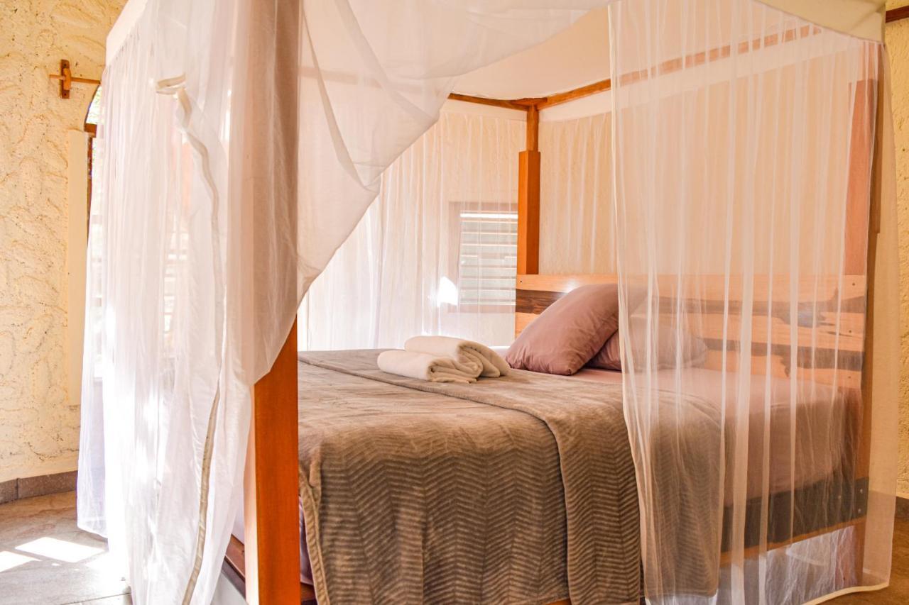 Villas Ecotucan Bacalar Kültér fotó